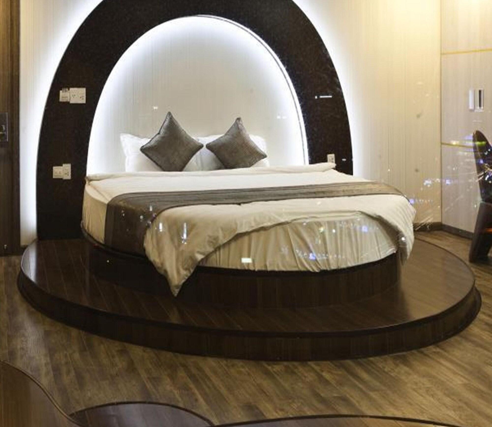 New Sun Hotel Nha Trang Zewnętrze zdjęcie