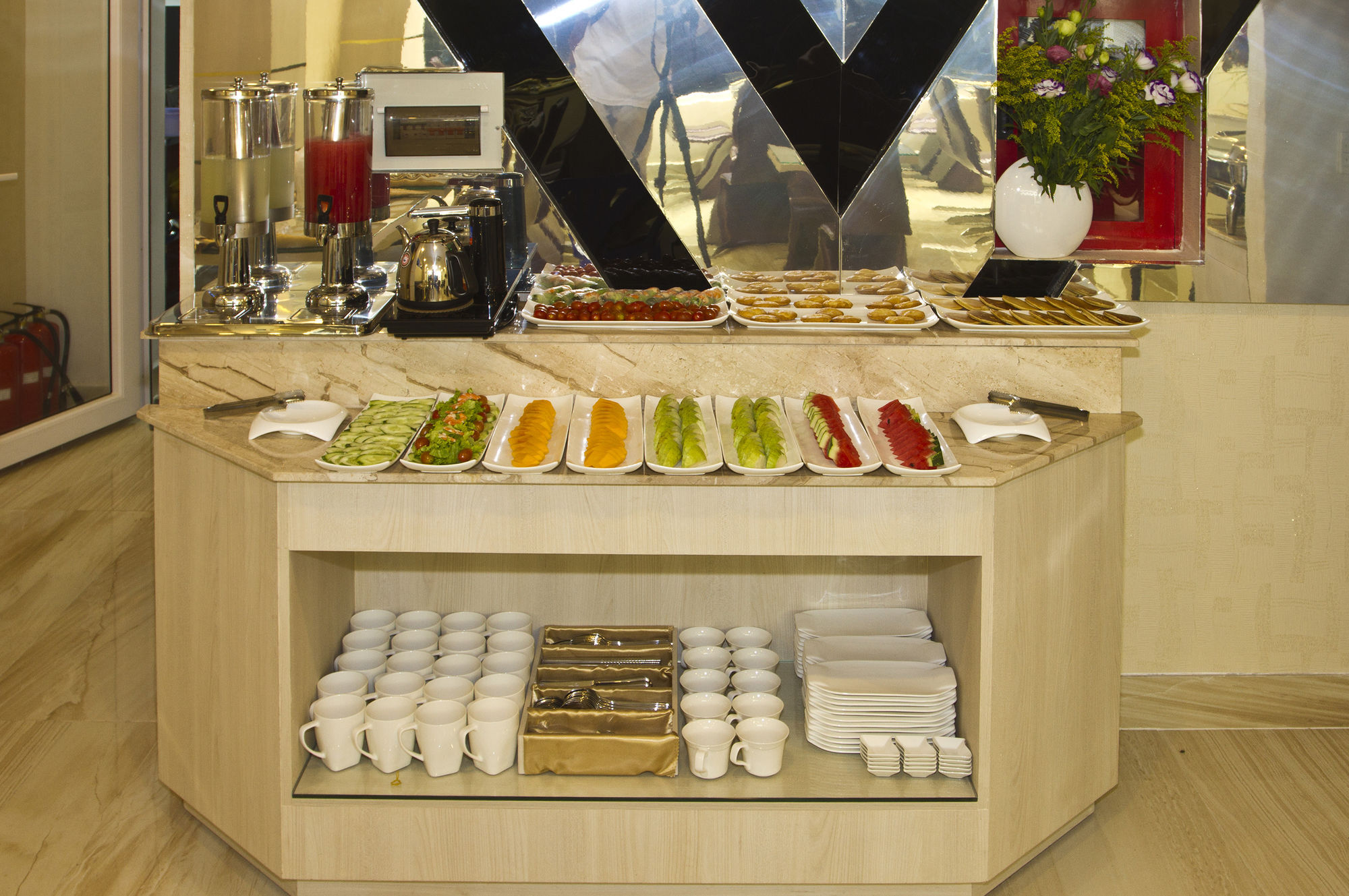 New Sun Hotel Nha Trang Zewnętrze zdjęcie